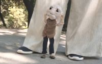 Marioneta Bunic