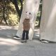 Marioneta Bunic