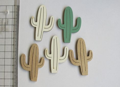Figuri model CACTUS