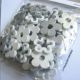 Figurine lemn-floricele