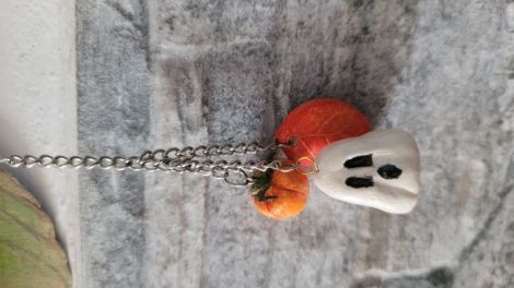 Breloc Halloween