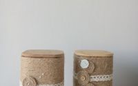Vaza rustic