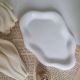 Suport ceramic Wavy tray