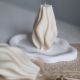 Suport ceramic Wavy tray