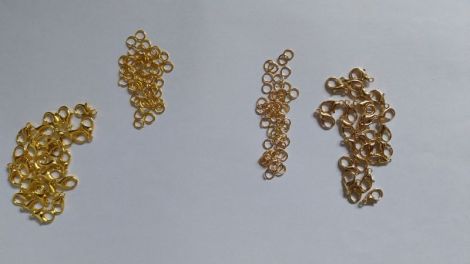 Inchizatoare bijuterii