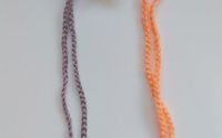 Set 2 accesorii pentru pisicicaini talie mica