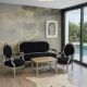Set mobilier baroc pentru living