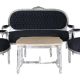 Set mobilier baroc pentru living