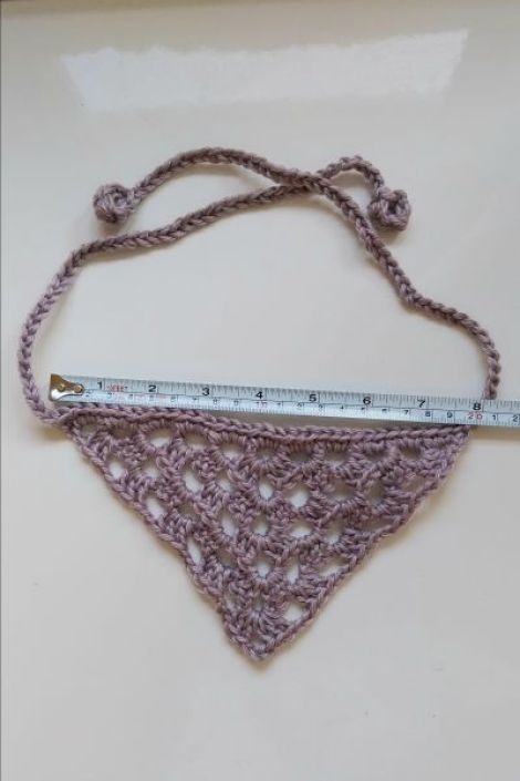 Bandana pisicicaini