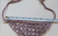 Bandana pisicicaini