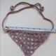 Bandana pisicicaini