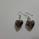 Cercei handmade 