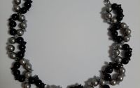 Colier handmade 
