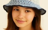 Bucket hat