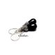 Cercei cu balck onyx fatetat III