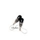 Cercei cu balck onyx fatetat III