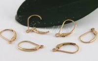 Tortite gold filled 14k