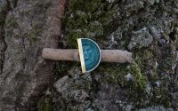 Inel din capsule de cafea