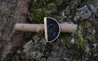 Inel din capsule de cafea