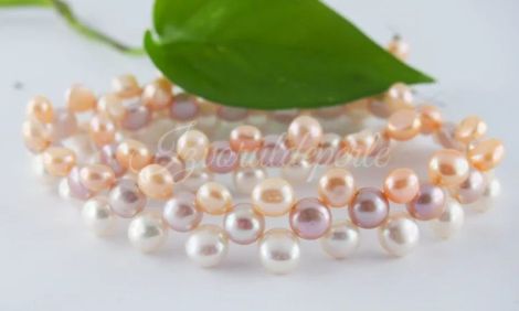 Perle cultura 6-7.5mm cod ID17