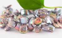 Perle cultura 11-13x10-11mm cod P075