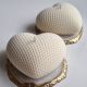 Hearts and Coasters gift box