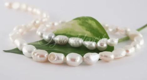 Perle cultura 7-11x6-8mm cod F9376