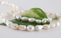 Perle cultura 7-11x6-8mm cod F9376