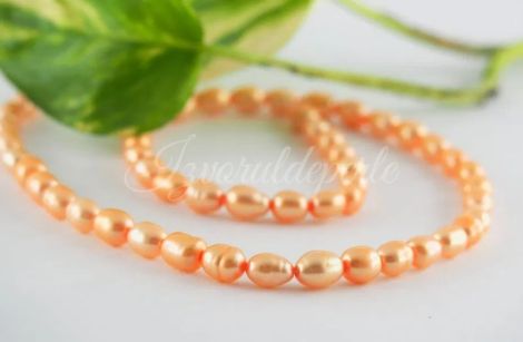 Perle cultura 6-7x5-5.5mm cod F2132
