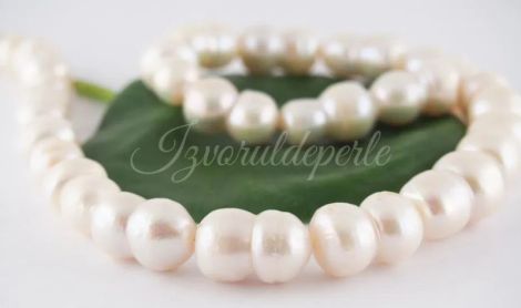 Perle cultura 16-20x11-13mm cod P001