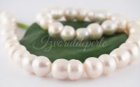 Perle cultura 16-20x11-13mm cod P001