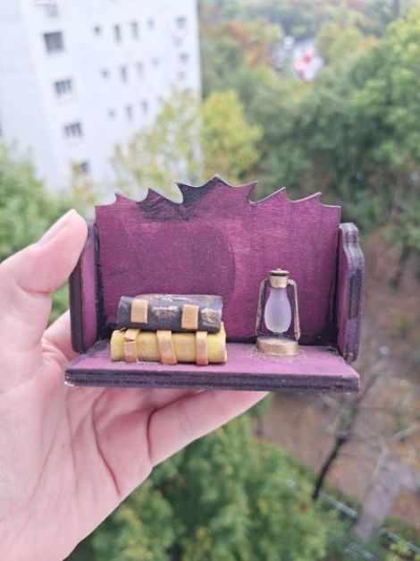 Magneti cu carti