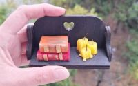 Magnet de frigider