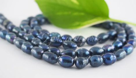 Perle cultura 8-110x7-7.5mm cod P05