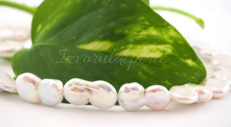 Perle cultura 14-18x10-12mm cod P01A