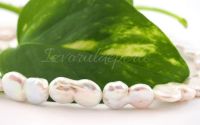 Perle cultura 14-18x10-12mm cod P01A