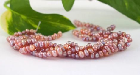 Perle cultura 3-3.5mm cod P06C