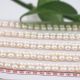 Perle cultura 3.5-4x2mm semigaurite cod P048