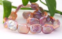 Perle cultura 17-18x14-15mm cod P1 