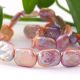 Perle cultura 17-18x14-15mm cod P1 