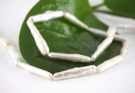 Perle cultura 20-27x5-6mm cod PZ02