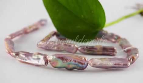 Perle cultura 23-32x8-10mm cod P03