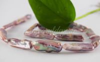 Perle cultura 23-32x8-10mm cod P03