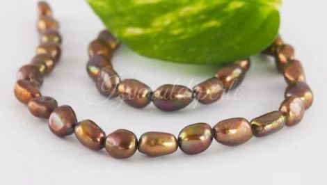 Perle cultura 6-7x7-9mm cod ID4