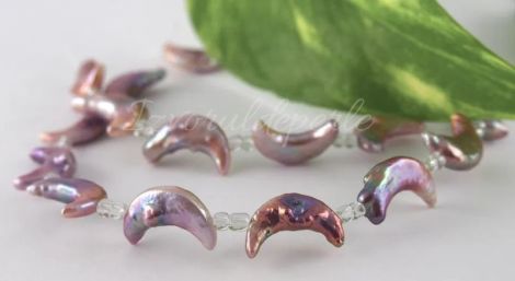 Perle cultura 15-18mm  cod ID9