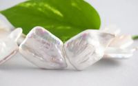 Perle cultura 28-32x18-23mm cod P03
