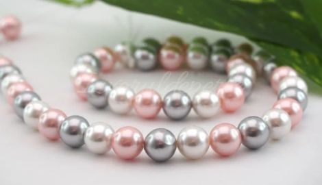 Perle seashell 8mm cod P20 