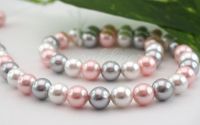 Perle seashell 8mm cod P20 