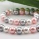 Perle seashell 8mm cod P20 