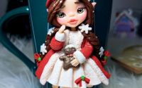 Cana Ginger elf 